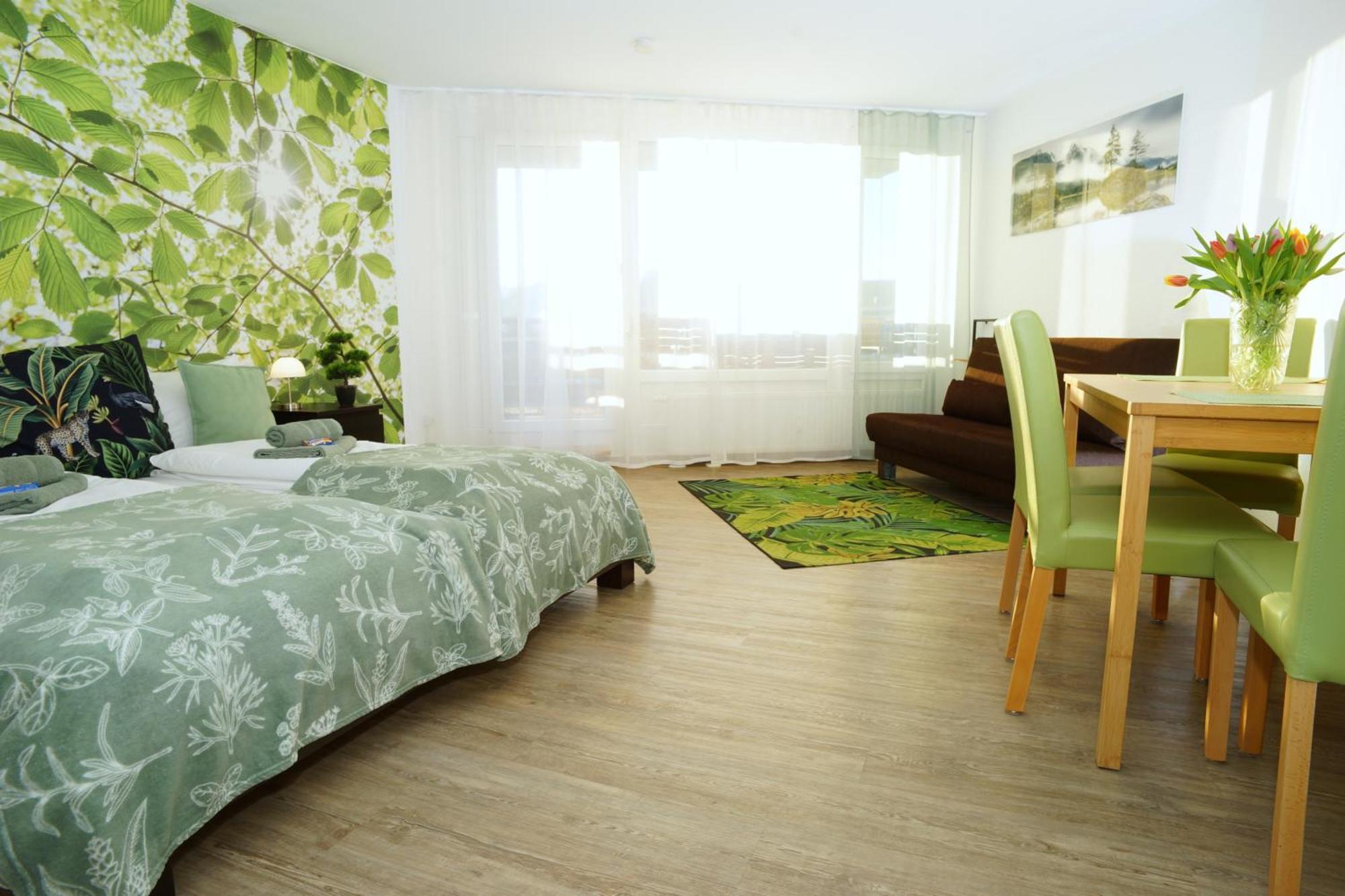 Relax - Appartements Mit Pool Und Sauna, Allgaeu Scheidegg Zewnętrze zdjęcie